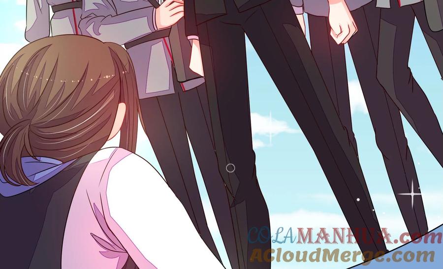 少帅每天都在吃醋 - 第225话 正义 - 第85张图