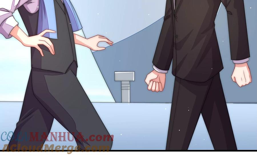 少帅每天都在吃醋 - 第225话 正义 - 第7张图