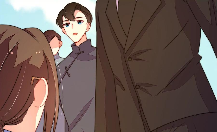 少帅每天都在吃醋 - 第225话 正义 - 第30张图