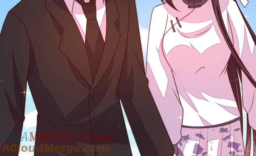 少帅每天都在吃醋 - 第225话 正义 - 第64张图