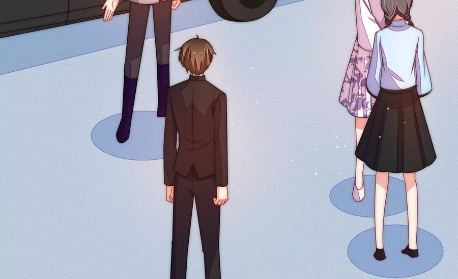 少帅每天都在吃醋 - 第226话 归宅 - 第21张图