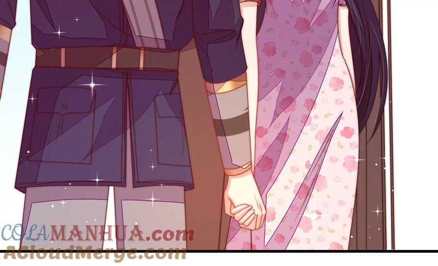 少帅每天都在吃醋 - 第226话 归宅 - 第37张图