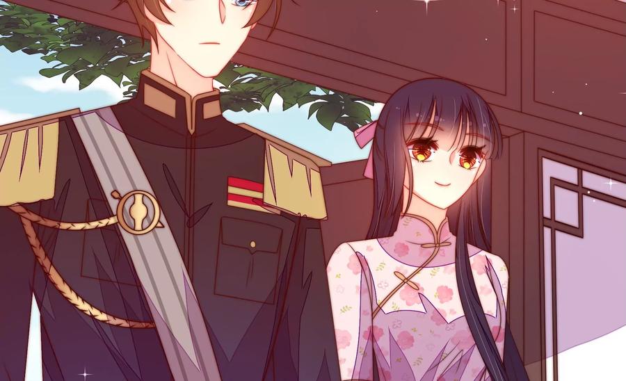 少帅每天都在吃醋 - 第226话 归宅 - 第36张图