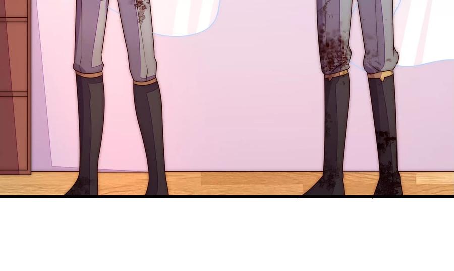 少帅每天都在吃醋 - 第227话 纷争 - 第71张图