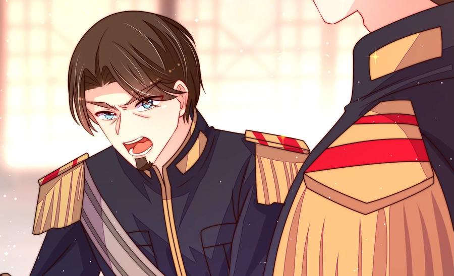 少帅每天都在吃醋 - 第227话 纷争 - 第26张图