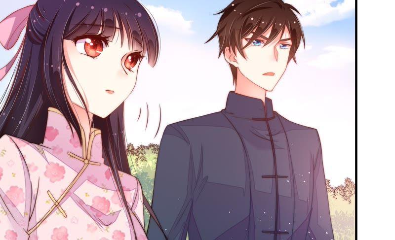 少帅每天都在吃醋 - 第21话 驱邪 - 第24张图