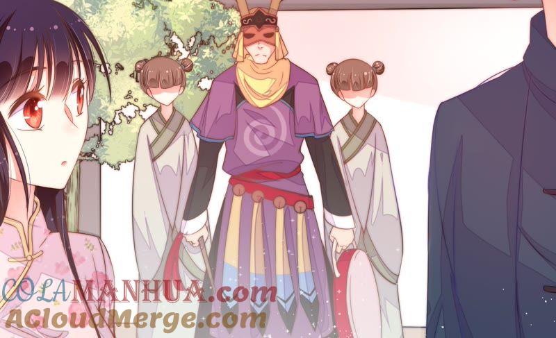 少帅每天都在吃醋 - 第21话 驱邪 - 第28张图