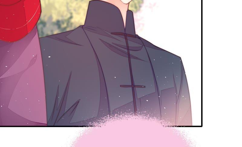 少帅每天都在吃醋 - 第21话 驱邪 - 第32张图