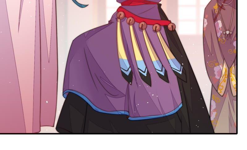 少帅每天都在吃醋 - 第21话 驱邪 - 第44张图