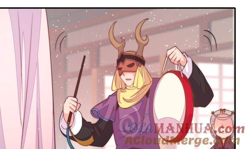 少帅每天都在吃醋 - 第21话 驱邪 - 第43张图