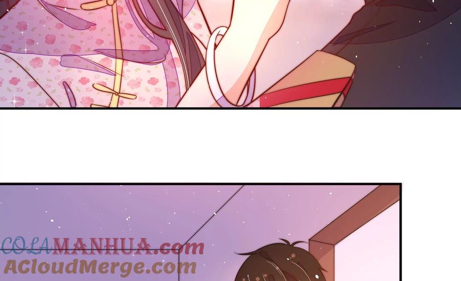 少帅每天都在吃醋 - 第228话 冷氏家谱 - 第13张图