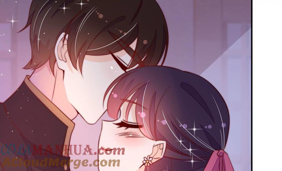 少帅每天都在吃醋 - 第228话 冷氏家谱 - 第22张图