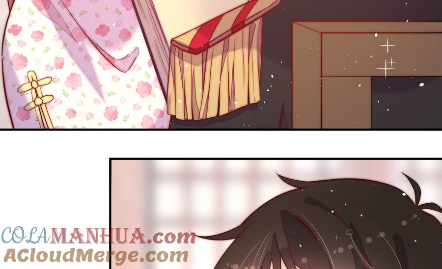 少帅每天都在吃醋 - 第228话 冷氏家谱 - 第46张图