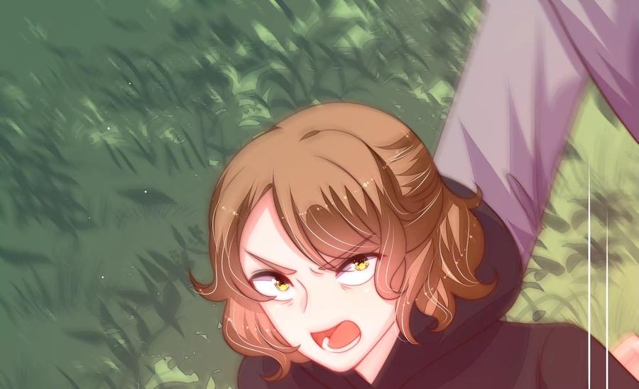 少帅每天都在吃醋 - 第229话 冷秋霜 - 第65张图