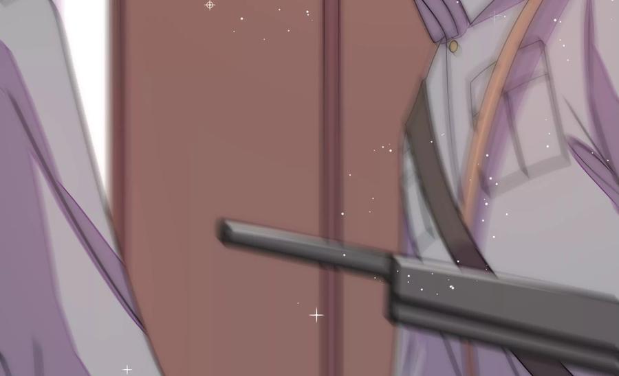 少帅每天都在吃醋 - 第229话 冷秋霜 - 第48张图