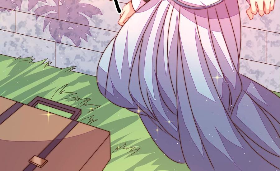 少帅每天都在吃醋 - 第229话 冷秋霜 - 第36张图