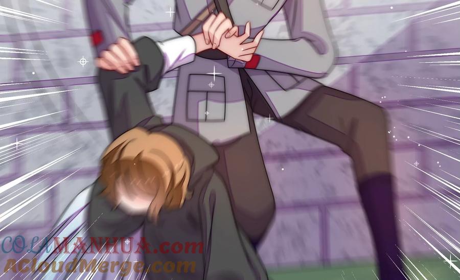 少帅每天都在吃醋 - 第229话 冷秋霜 - 第52张图