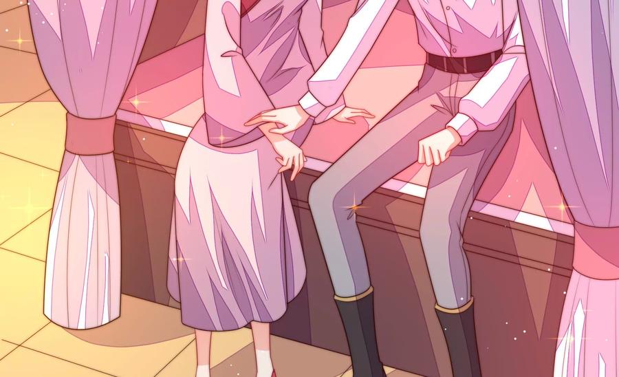 少帅每天都在吃醋 - 第230话 耳边风 - 第12张图