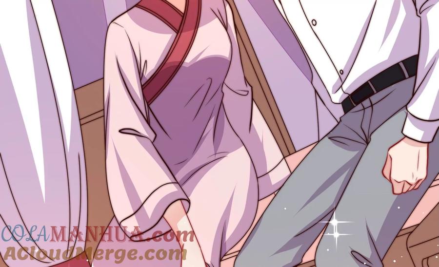 少帅每天都在吃醋 - 第230话 耳边风 - 第46张图