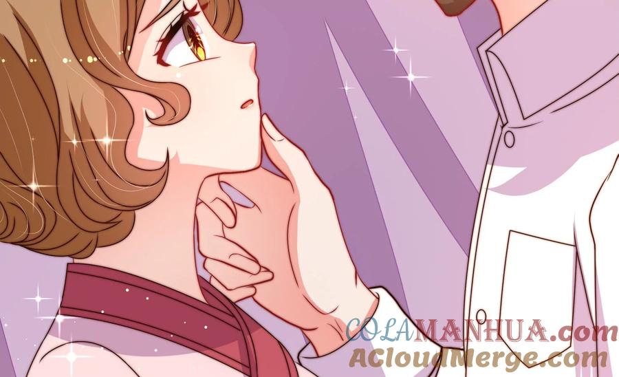 少帅每天都在吃醋 - 第230话 耳边风 - 第49张图