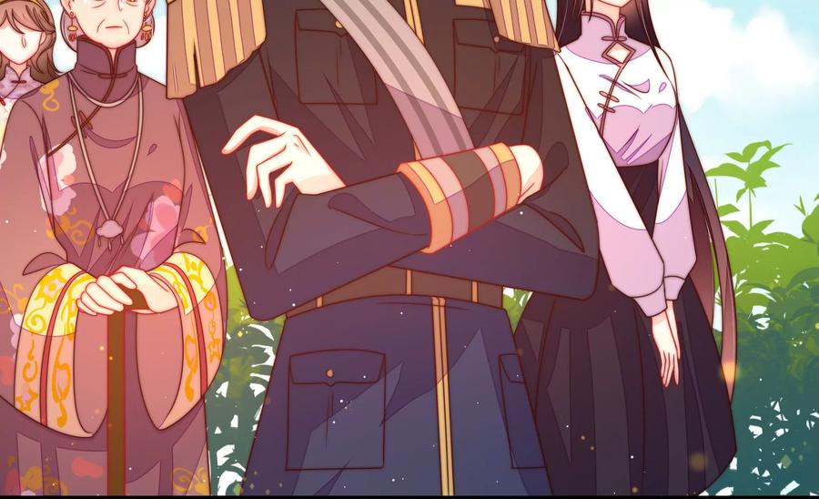 少帅每天都在吃醋 - 第232话 信件 - 第74张图