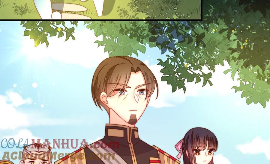 少帅每天都在吃醋 - 第232话 信件 - 第73张图