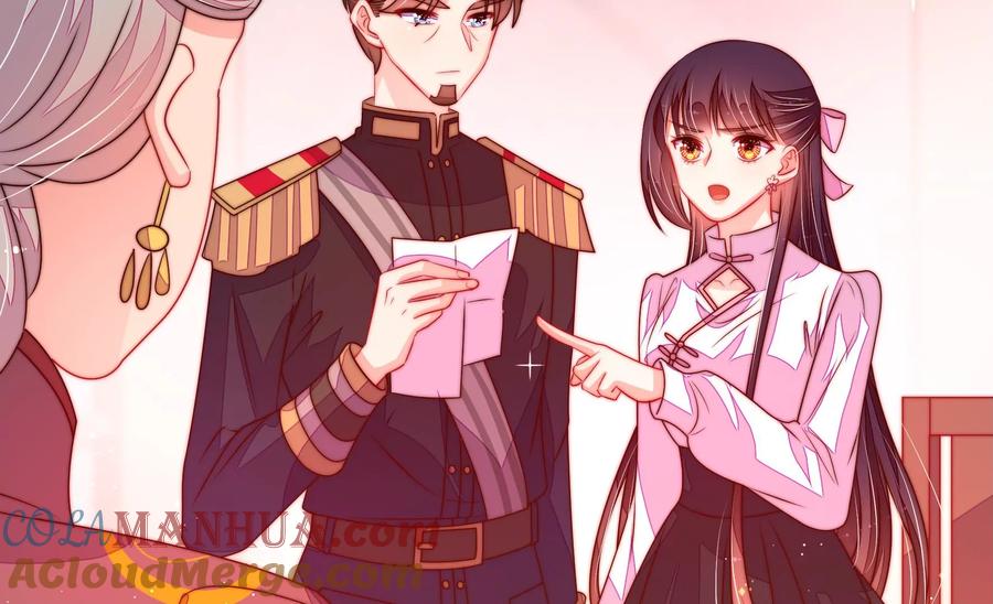 少帅每天都在吃醋 - 第232话 信件 - 第37张图