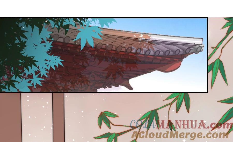 少帅每天都在吃醋 - 第234话 心疾 - 第37张图