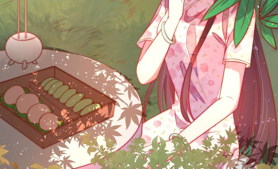 少帅每天都在吃醋 - 第234话 心疾 - 第39张图