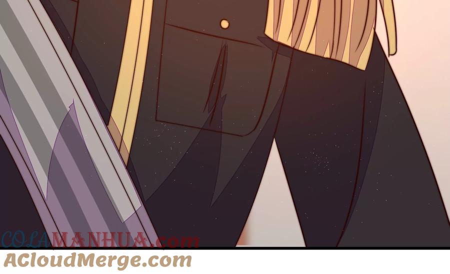 少帅每天都在吃醋 - 第236话 真相浮现 - 第79张图