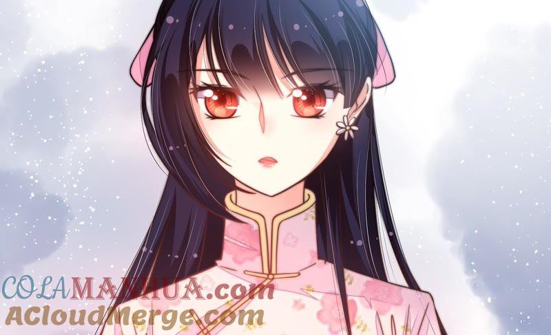 少帅每天都在吃醋 - 第22话 一命换一命 - 第67张图