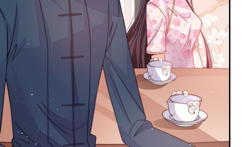 少帅每天都在吃醋 - 第22话 一命换一命 - 第32张图