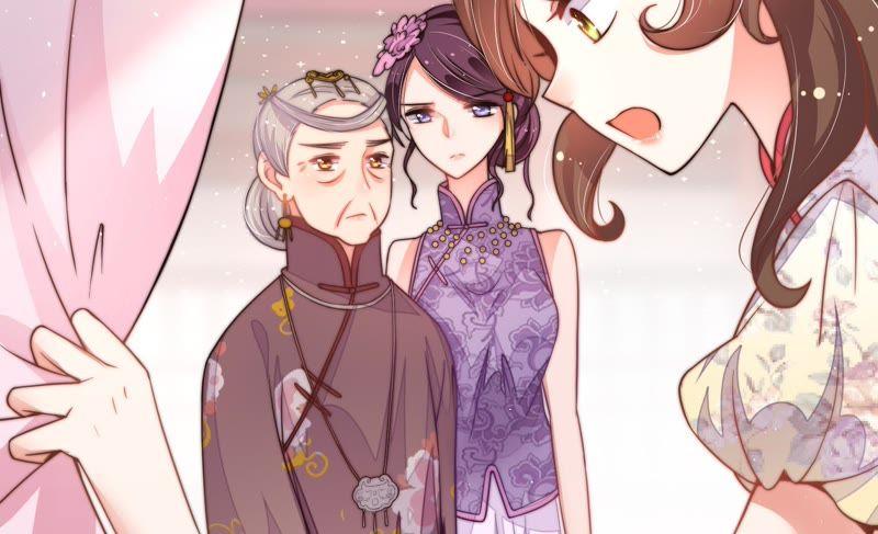 少帅每天都在吃醋 - 第22话 一命换一命 - 第27张图