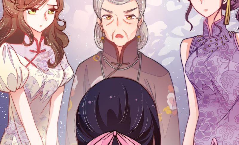 少帅每天都在吃醋 - 第22话 一命换一命 - 第59张图