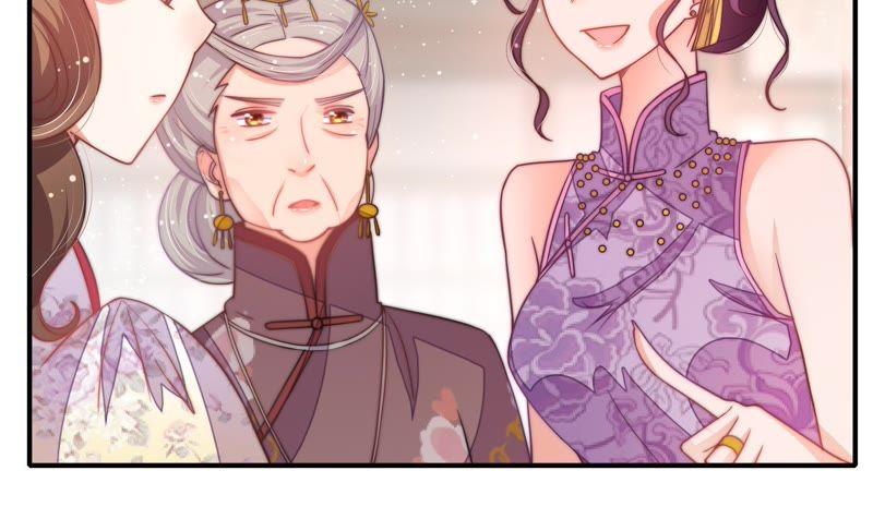 少帅每天都在吃醋 - 第22话 一命换一命 - 第17张图