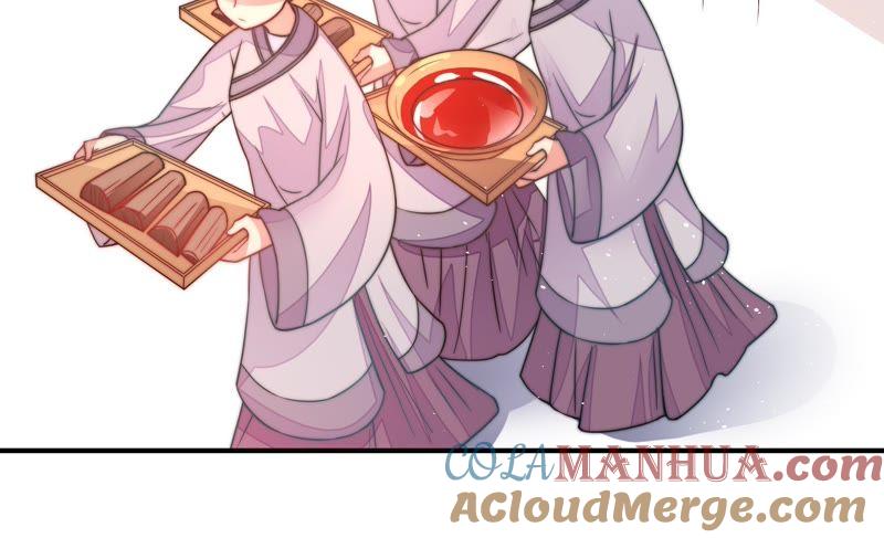 少帅每天都在吃醋 - 第22话 一命换一命 - 第37张图