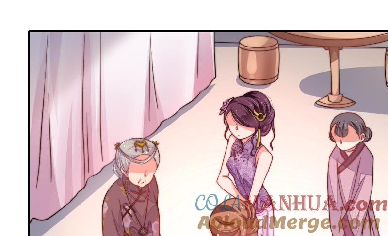 少帅每天都在吃醋 - 第22话 一命换一命 - 第7张图