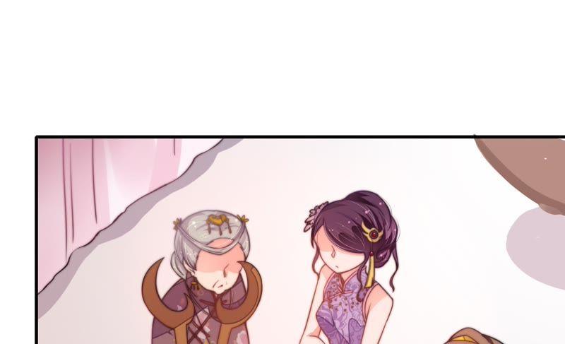 少帅每天都在吃醋 - 第22话 一命换一命 - 第18张图