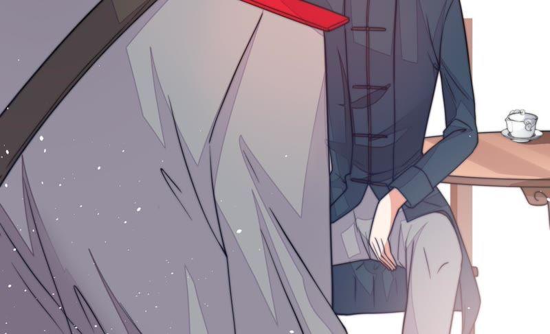 少帅每天都在吃醋 - 第22话 一命换一命 - 第44张图