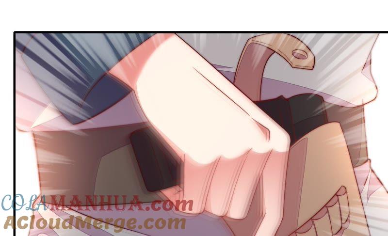 少帅每天都在吃醋 - 第23话 独处 - 第64张图