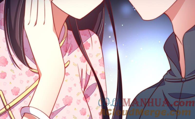 少帅每天都在吃醋 - 第23话 独处 - 第22张图