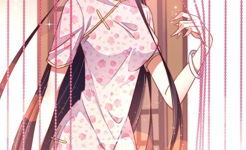 少帅每天都在吃醋 - 第23话 独处 - 第12张图