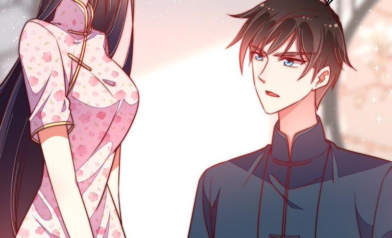 少帅每天都在吃醋 - 第23话 独处 - 第44张图