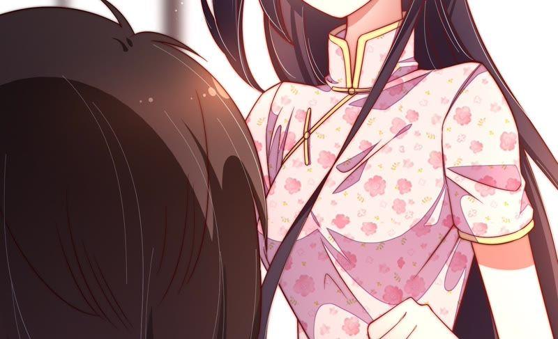 少帅每天都在吃醋 - 第23话 独处 - 第62张图