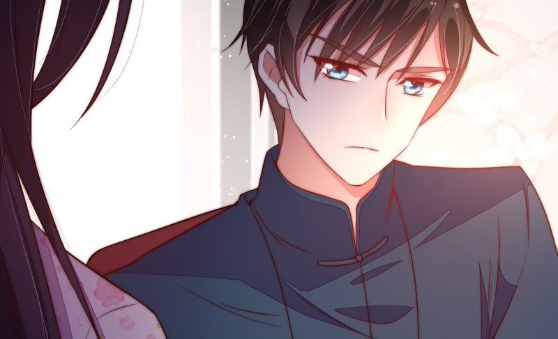 少帅每天都在吃醋 - 第23话 独处 - 第32张图