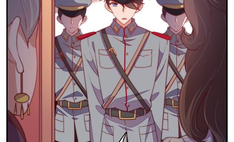 少帅每天都在吃醋 - 第24话 赌一把 - 第12张图