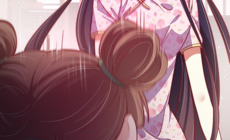 少帅每天都在吃醋 - 第25话 绿帽子 - 第83张图