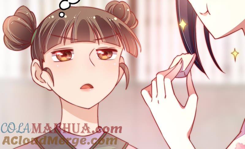 少帅每天都在吃醋 - 第25话 绿帽子 - 第58张图