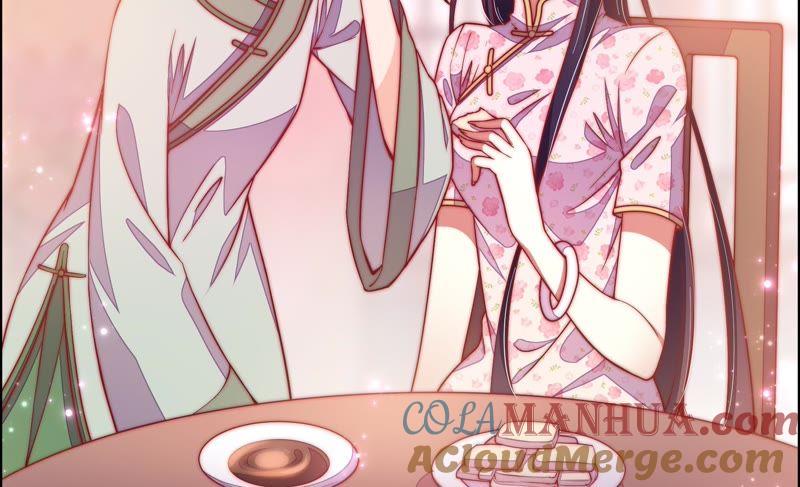 少帅每天都在吃醋 - 第25话 绿帽子 - 第79张图