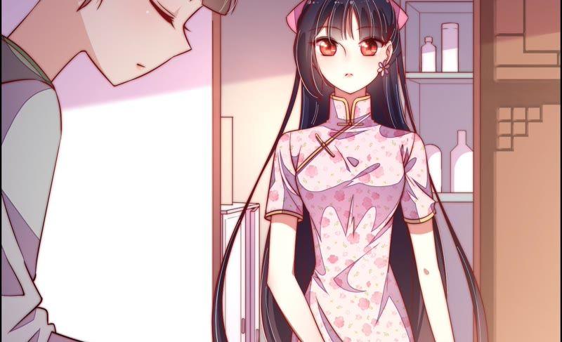 少帅每天都在吃醋 - 第25话 绿帽子 - 第54张图